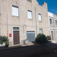Casa panoramica su 3 livelli con Garage e Terreno