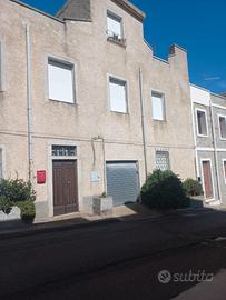 Casa panoramica su 3 livelli con Garage e Terreno