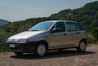 Fiat Punto 75 sx