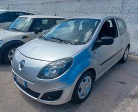 Renault Twingo 1.2 16V LEV Yahoo!