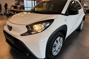 Toyota Aygo X 1.0 Active 72cv