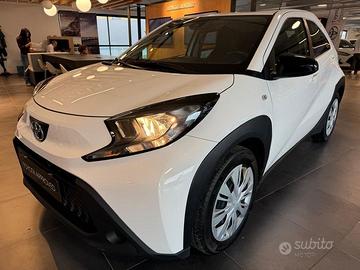 Toyota Aygo X 1.0 Active 72cv