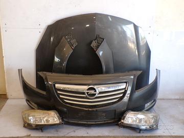 Ricambi Auto Opel Insignia anno 2011 2.0 cdti