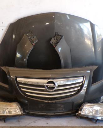 Ricambi Auto Opel Insignia anno 2011 2.0 cdti