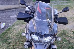Triumph Tiger 1200 Explorer ABS