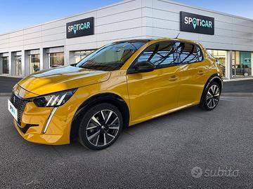 Peugeot 208 GT PureTech 100 S/S