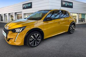 Peugeot 208 GT PureTech 100 S/S