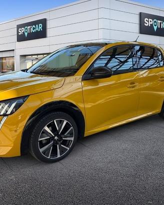 Peugeot 208 GT PureTech 100 S/S