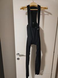 Alé R-EV1 Nordik Plus Calzamaglia Idrorepellente