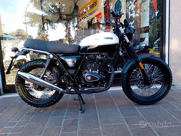 Brixton Felsberg 125