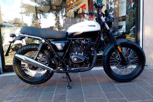 Brixton Felsberg 125