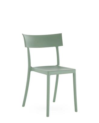 SEDIA KARTELL CATWALK MAT SET DA 2