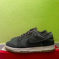NIKE DUNK LOW HALLOWEN (2022)