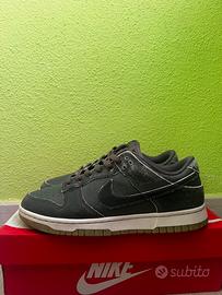 NIKE DUNK LOW HALLOWEN (2022)