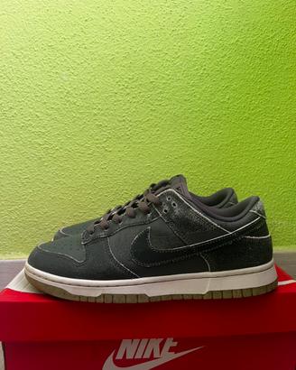 NIKE DUNK LOW HALLOWEN (2022)