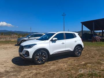 dr 5.0 turbo cvt 2023