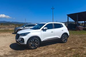 dr 5.0 turbo cvt 2023