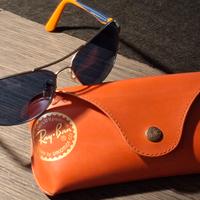 Occhiali sole Ray ban bambino