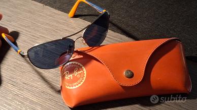 Occhiali sole Ray ban bambino