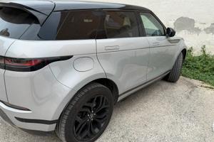 Range Rover Evoque-Full optional- agosto 22