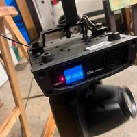 Teste mobili phanton 20LED BEAM