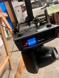 Teste mobili phanton 20LED BEAM