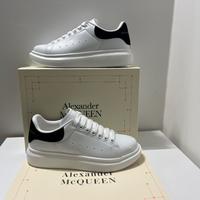 McQueen bianche numero 42/43