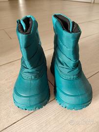 Doposci bimbo Decathlon 