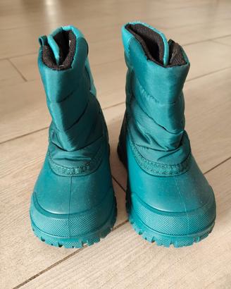 Doposci bimbo Decathlon 