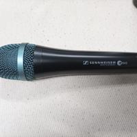 Microfono  Sennheiser e-945