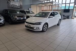 Volkswagen Polo Benzina/Metano Manuale