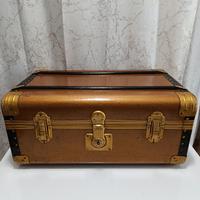 Baule Vintage Zucchi unico