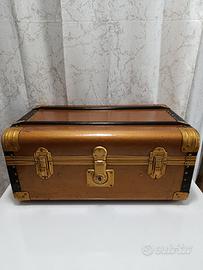 Baule Vintage Zucchi unico