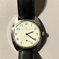 Orologio Universal Genève FS - Quadrante ceramica