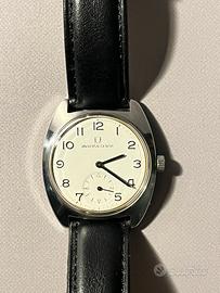 Orologio Universal Genève FS - Quadrante ceramica