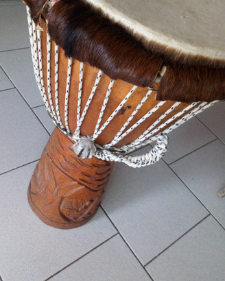 Djembe