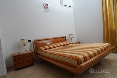 Casa al mare a Lazzaro Prov di Reggio Calabria