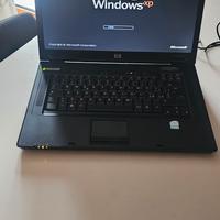 Pc portatile HP