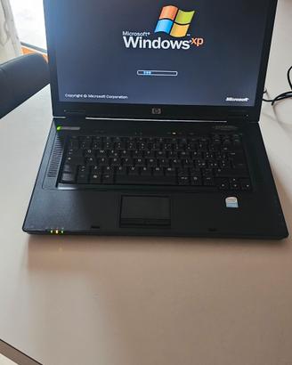 Pc portatile HP