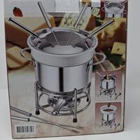Set per fonduta