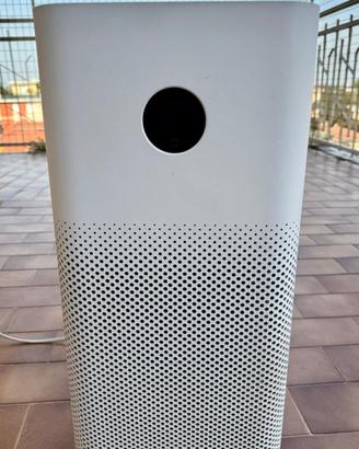 Purificatore d’aria Xiaomi Mi Air Purifier 3H