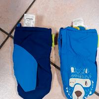 Guanti sci