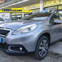 Peugeot 2008 1.4 68cv Hdi Active