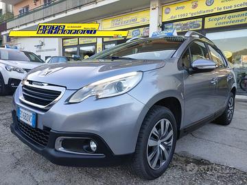 Peugeot 2008 1.4 68cv Hdi Active