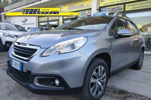 Peugeot 2008 1.4 68cv Hdi Active