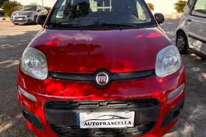 Fiat Panda 1.2 Pop Van 2 posti