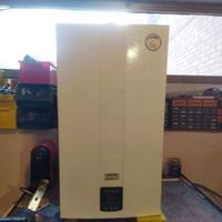 Caldaia a gas metano 21 kcal Westen Quasar D