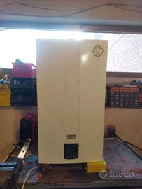 Caldaia a gas metano 21 kcal Westen Quasar D