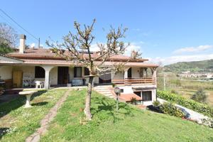 VILLA SINGOLA A AGROPOLI
