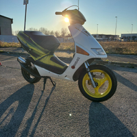 Aprilia sr 50 anni 90